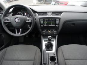 Škoda Octavia  1.6 TDI 