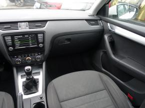 Škoda Octavia  1.6 TDI 