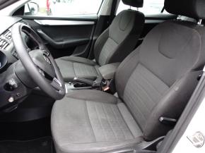 Škoda Octavia  1.6 TDI 