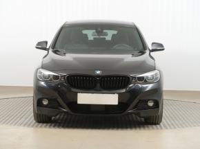 BMW 3GT  320d xDrive GT M Sport 