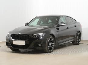 BMW 3GT  320d xDrive GT M Sport 