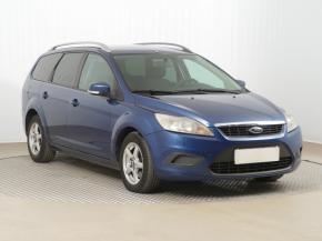 Ford Focus  1.6 TDCi 