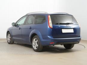 Ford Focus  1.6 TDCi 