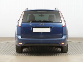 Ford Focus  1.6 TDCi 