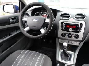 Ford Focus  1.6 TDCi 