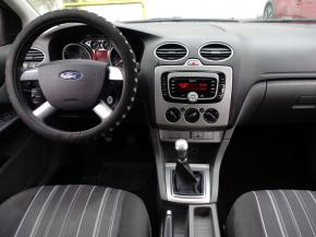 Ford Focus  1.6 TDCi 