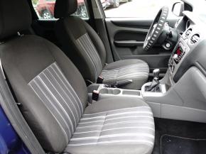 Ford Focus  1.6 TDCi 