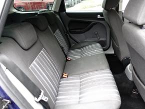 Ford Focus  1.6 TDCi 