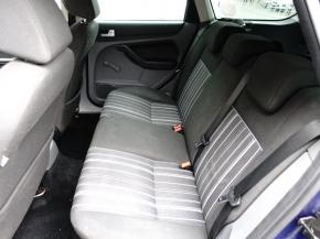 Ford Focus  1.6 TDCi 