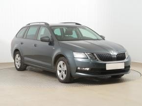 Škoda Octavia  2.0 TDI Style 