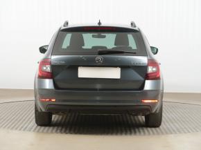 Škoda Octavia  2.0 TDI Style 