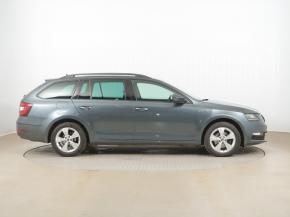 Škoda Octavia  2.0 TDI Style 