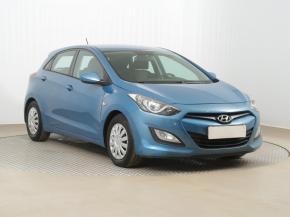 Hyundai i30  1.4 CVVT 