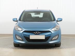 Hyundai i30  1.4 CVVT 