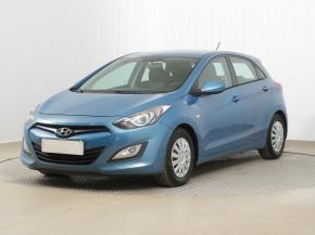 Hyundai i30  1.4 CVVT 