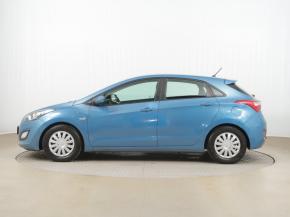 Hyundai i30  1.4 CVVT 