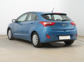 Hyundai i30  1.4 CVVT 