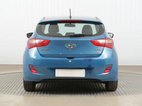 Hyundai i30  1.4 CVVT 