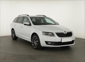 Škoda Octavia  2.0 TDI Laurin&Klement 