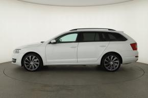 Škoda Octavia  2.0 TDI Laurin&Klement 