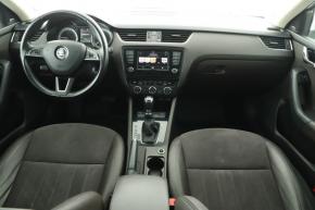 Škoda Octavia  2.0 TDI Laurin&Klement 