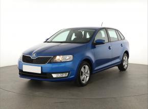 Škoda Rapid Spaceback  1.2 TSI Ambition 