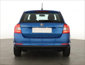 Škoda Rapid Spaceback  1.2 TSI Ambition 