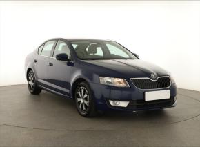 Škoda Octavia  1.6 TDI 