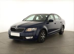 Škoda Octavia  1.6 TDI 