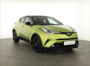 Toyota C-HR  1.8 Hybrid 