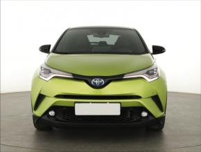 Toyota C-HR  1.8 Hybrid 