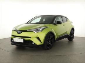 Toyota C-HR  1.8 Hybrid 