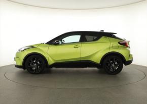 Toyota C-HR  1.8 Hybrid 