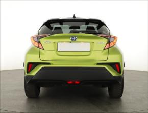 Toyota C-HR  1.8 Hybrid 