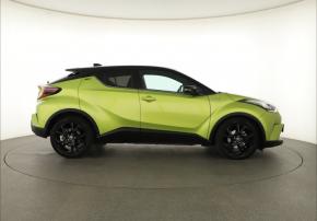 Toyota C-HR  1.8 Hybrid 