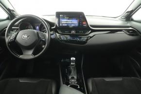 Toyota C-HR  1.8 Hybrid 