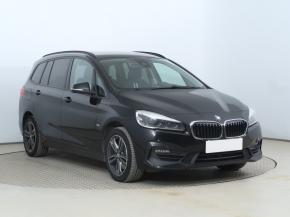 BMW 2 Gran Tourer  218d Gran Tourer Sport Line