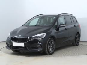 BMW 2 Gran Tourer  218d Gran Tourer Sport Line 