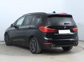 BMW 2 Gran Tourer  218d Gran Tourer Sport Line 