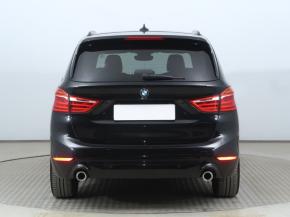 BMW 2 Gran Tourer  218d Gran Tourer Sport Line 