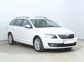 Škoda Octavia  2.0 TDI Elegance 