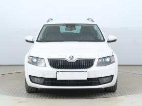 Škoda Octavia  2.0 TDI Elegance 