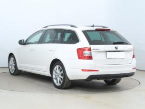 Škoda Octavia  2.0 TDI Elegance 