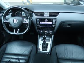 Škoda Octavia  2.0 TDI Elegance 