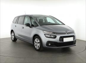 Citroen C4 Grand SpaceTourer  1.2 T 