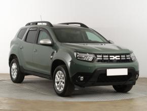 Dacia Duster  1.0 TCe Exception 