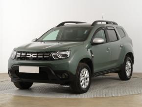 Dacia Duster  1.0 TCe Exception 