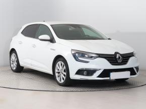 Renault Megane  1.2 TCe 