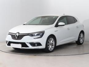 Renault Megane  1.2 TCe 