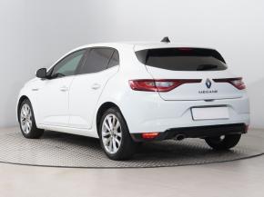 Renault Megane  1.2 TCe 